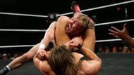 Two of the best wrestlers from the United Kingdom wrestling a classic